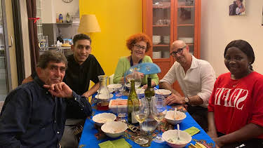 6:00 PM: Stanley Tucci: Searching for Italy (S1 E2) (S1) | Yesterday | 7/26 2026