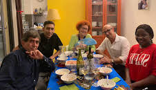 Stanley Tucci: Searching for Italy (S1 E2)
