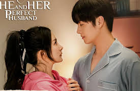 She and Her Perfect Husband: She and Her Perfect Husband EP05