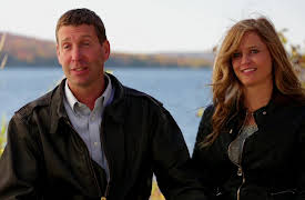 Lakefront Bargain Hunt, Season 1: The Crown of Maine