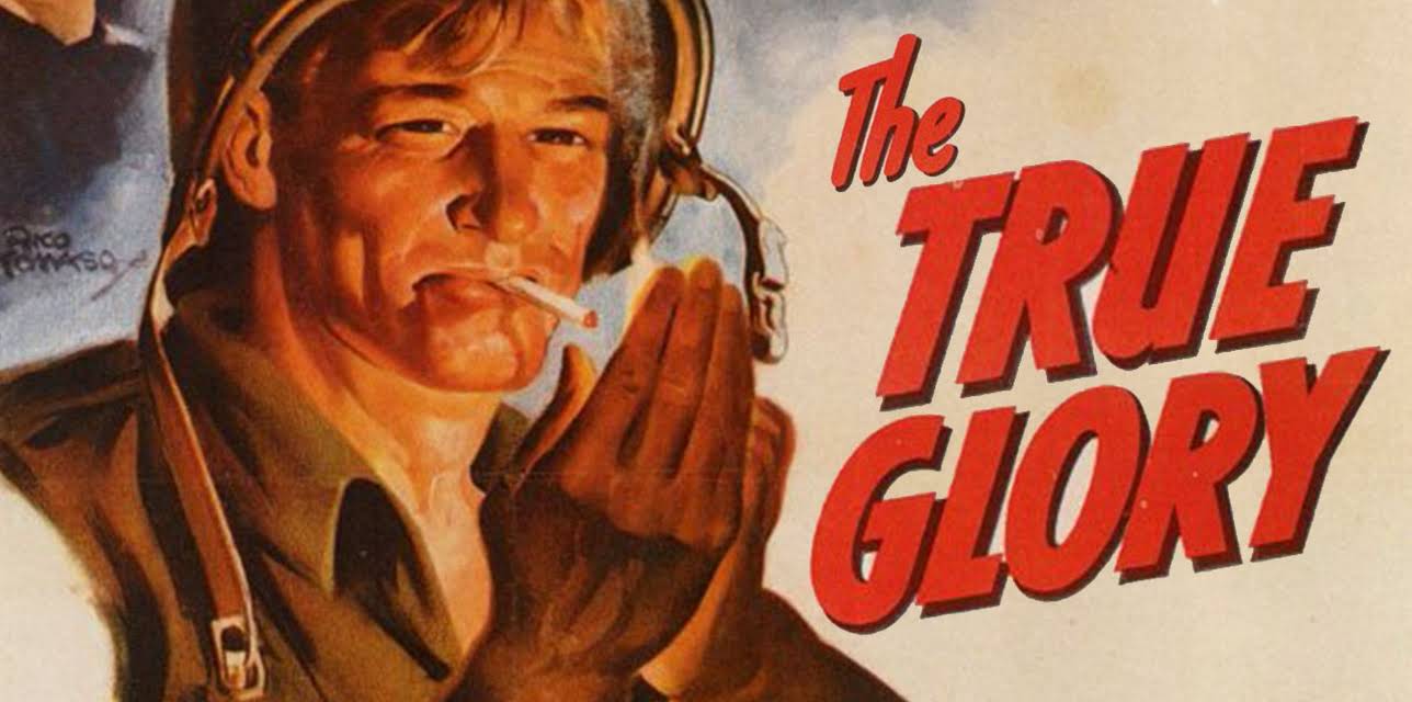 True Glory (1945)