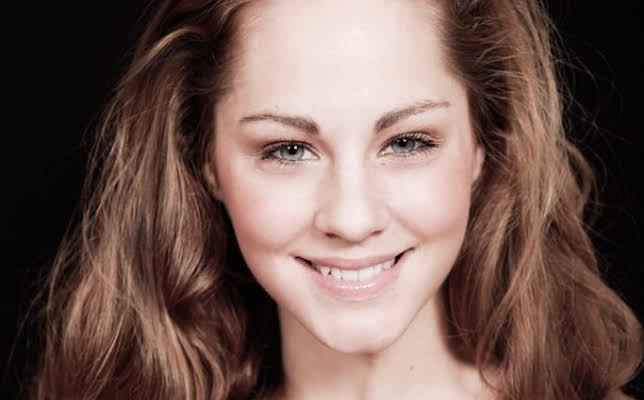 Madeleine Barwén Trollvik