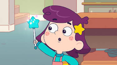 5:30 PM: Rafi the Wishing Wizard (S1) | Cbeebies | 4/2 2026