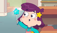 Rafi the Wishing Wizard