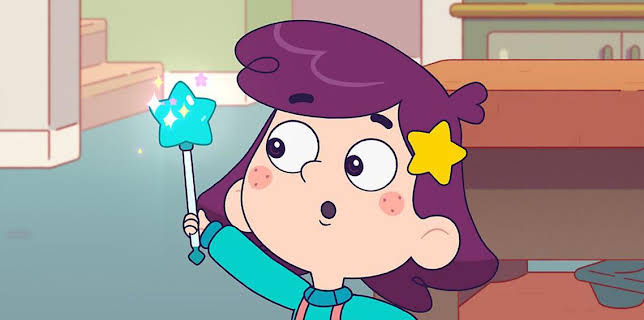 5:30 PM: Rafi the Wishing Wizard (S1) | Cbeebies | 2/26 2026