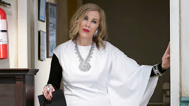 3:15 AM: Schitt's Creek (S4 E5) (S4) | Dave | 4/6 2026