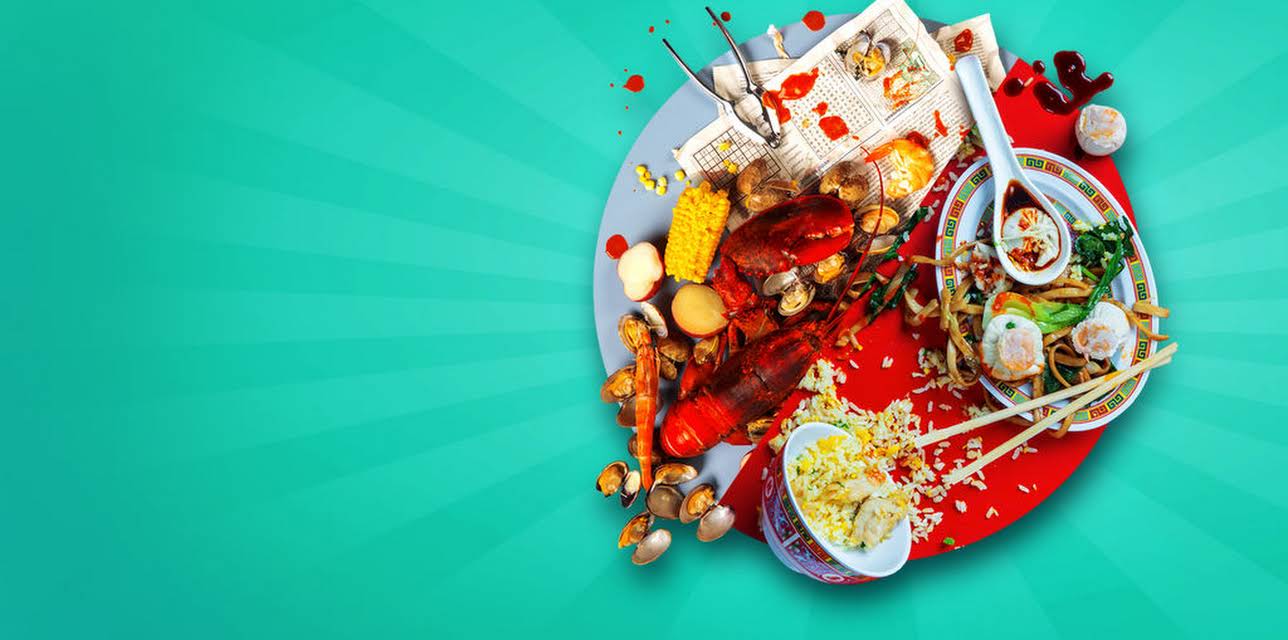 Ugly Delicious