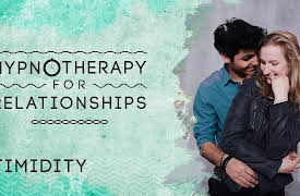 Hypnotherapy for Relationships: Timidity
