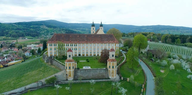 15:25: Erzherzog Johann - Das Vermächtnis des steirischen Prinzen | 3SAT | 11/2 2025