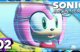Abdallah Smash plays Sonic the Hedgehog and more!: Locating Amy on Kronos Island!