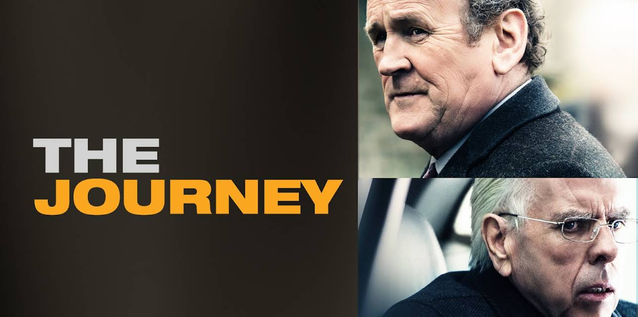 The Journey (2017)
