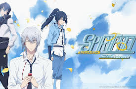 Spiritpact: Season 2: Bond of the Underworld: The Final Decision