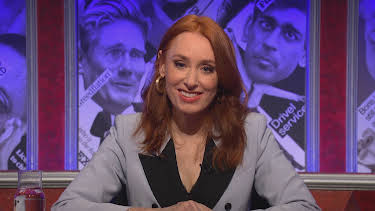 10:00 PM: Have I Got A Bit More News For You? (S66 E7) (S66) | Dave | 9/17 2026
