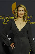 Natalie Lisinska som 