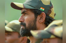 Mission Frontline: Episode 1