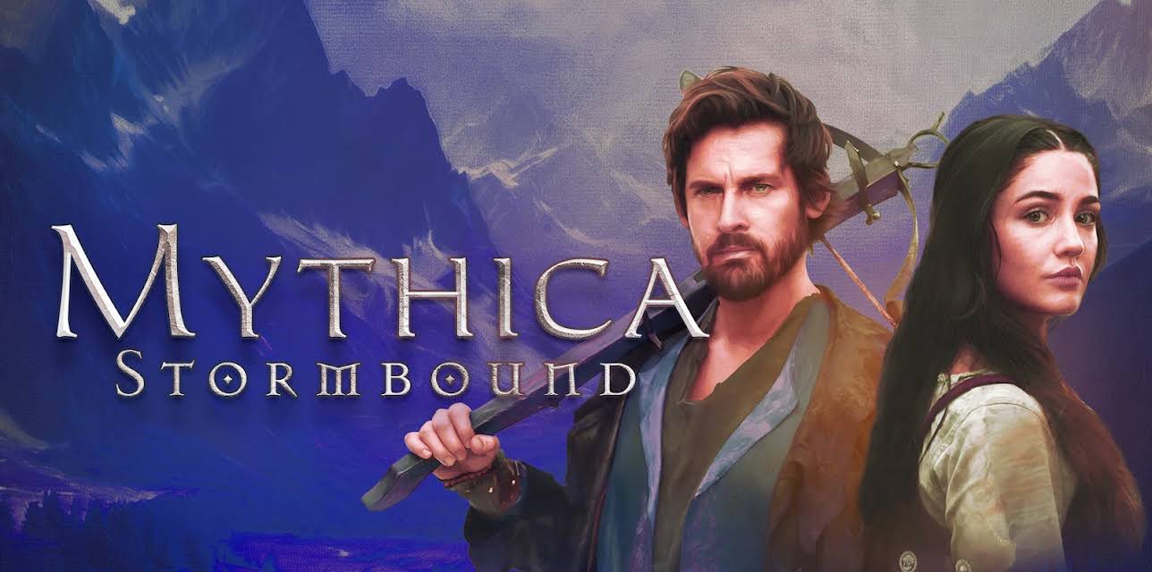 Mythica: Stormbound (2024)
