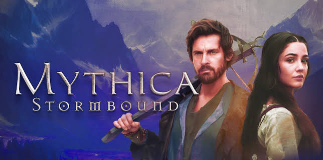 Mythica: Stormbound (2024)