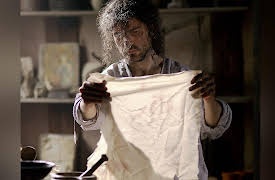 Secrets Unlocked: The Turin Shroud