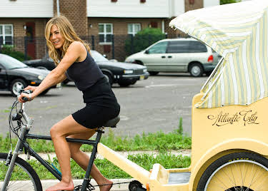 16:10: The Bounty Hunter | Viasat Film Action | 4/6 2026