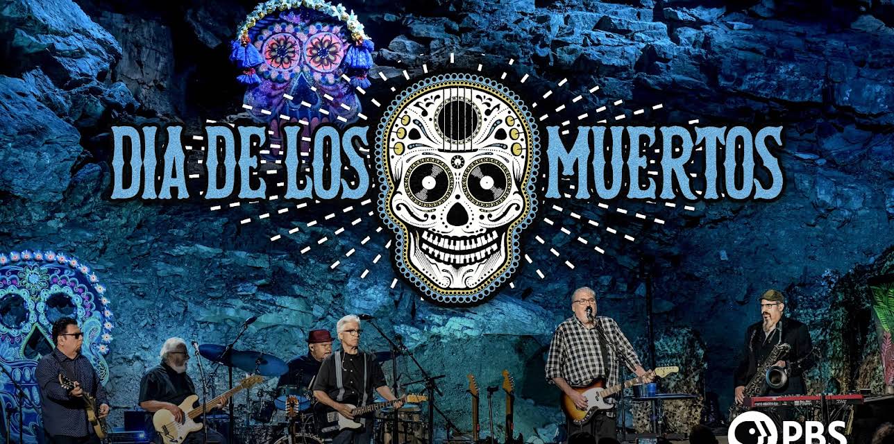 Dia de los Muertos