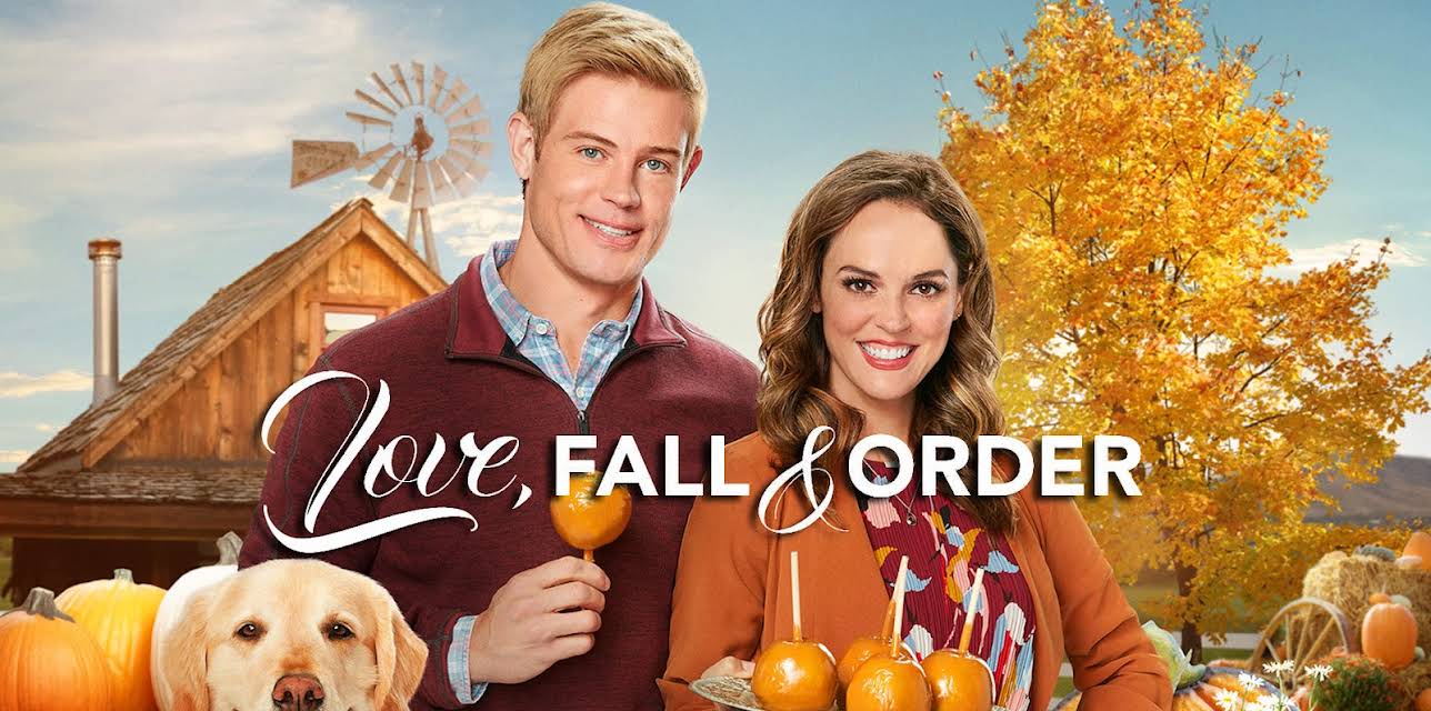 Love, Fall & Order (2019)
