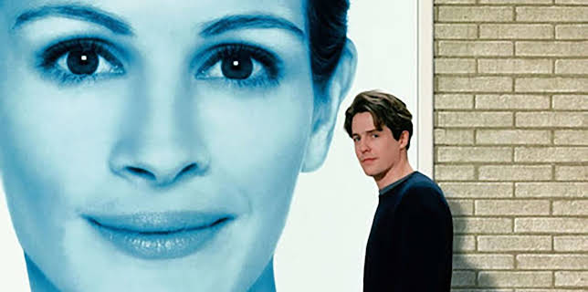 00:35: CINE: 'NOTTING HILL' | Telecinco | 12/7 2025