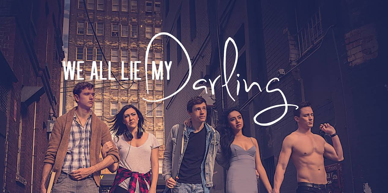 We All Lie My Darling (2021)