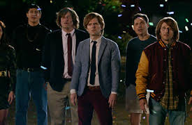 Wet Hot American Summer: Ten Years Later: End Summer Night's Dream