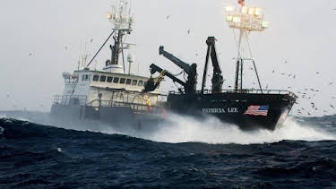 1:00 AM: Deadliest Catch (S18) | Discovery Channel | 9/2 2026