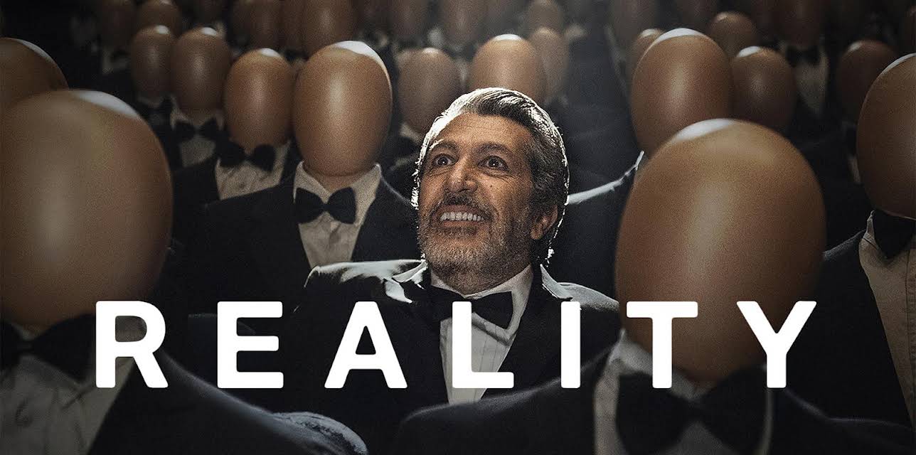 Reality (2015)
