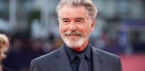 Pierce Brosnan teases a big twist for James Bond
