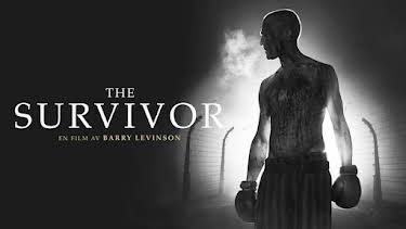 23:40: The Survivor | SVT1 | 11/9 2026