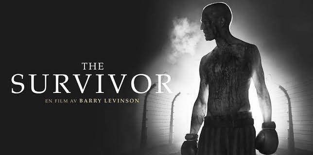 23:05: The Survivor | SVT1 | 2/10 2026