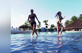 Xtreme Waterparks Season 1: Getting Wet in Germany