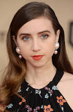 Zoe Kazan som 