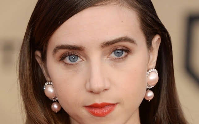 Zoe Kazan