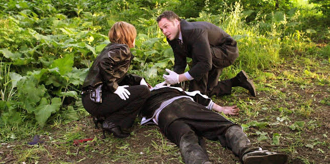 14:10: Criminal Intent - Verbrechen im Visier | VOX | 12/22 2025