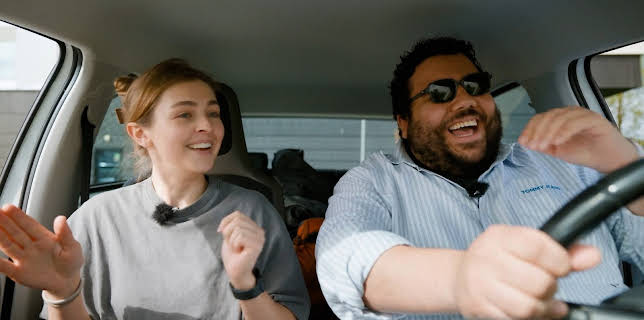 21:30: Dama til: Javad El Bakali | NRK 2 | 12/17 2025