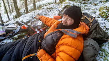 15:36: Monsen og nasjonalparkene: Østmarka – Naturperle nær byen | NRK 1 | 4/19 2026