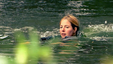 11:10 PM: Wild Swimming with Alice Roberts | BBC Four | 10/7 2026