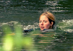 Wild Swimming with Alice Roberts