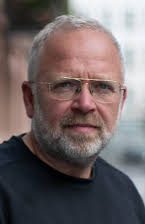 Christian Beetz as Director