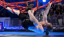 Australian Ninja Warrior (S1 E6)