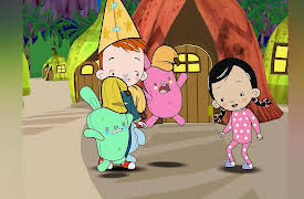 Season 1: Banana Wizard | Pears In Space