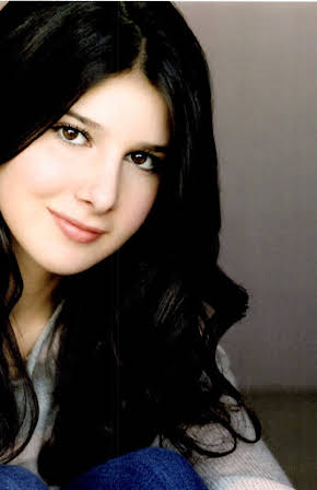 Kathrine Herzer as 