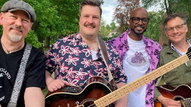 21:15: Yared kommt rum | Radio Bremen | 4/24 2026