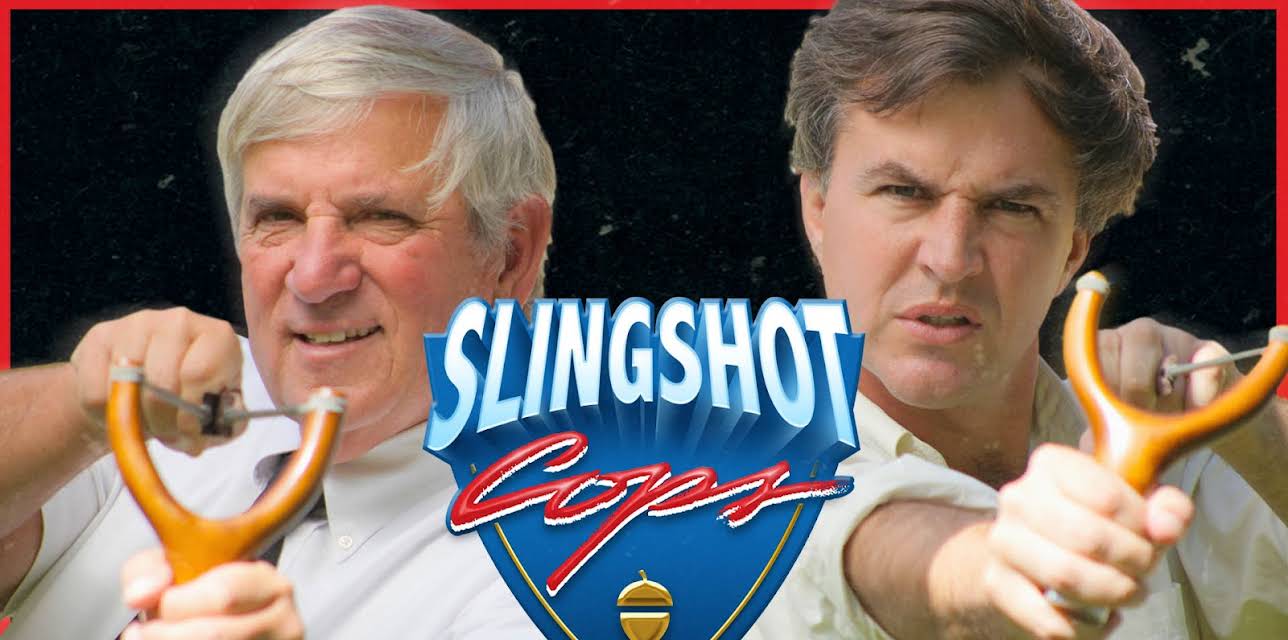 Slingshot Cops (2016)