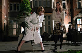 Sally4ever: Episode 6