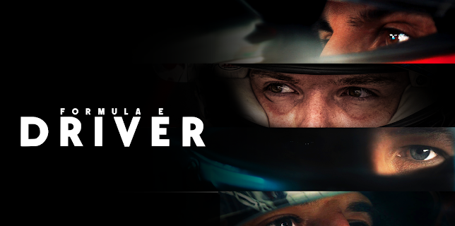 Formula E: DRIVER
