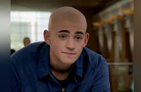 Red Band Society Season 1: Sole Searching